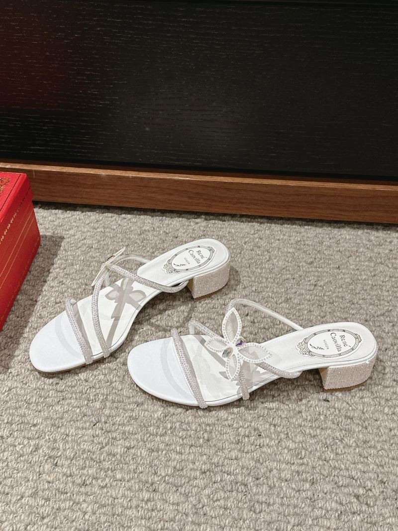 Christian Louboutin Slippers